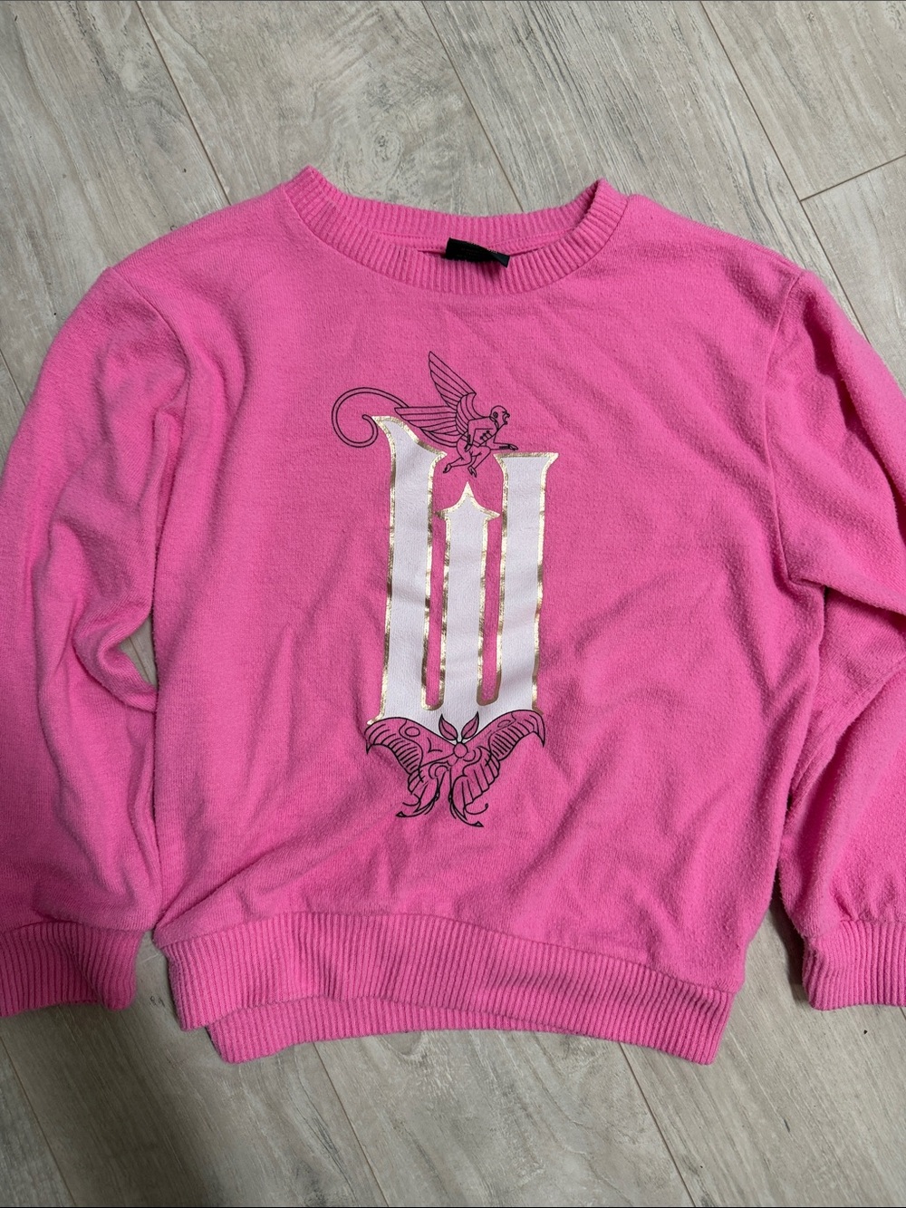 Girls Glinda Sweater